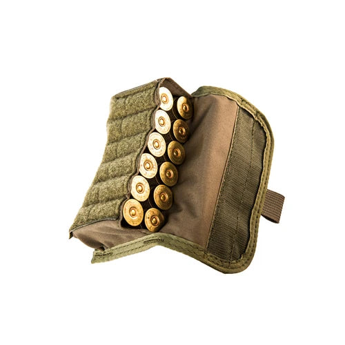 High Speed Gear Shot Shell Pouch Molle 12SP - Tactical & Duty Gear